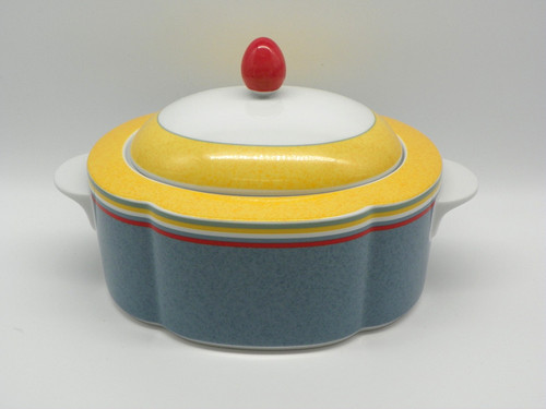Suppenschüssel mit deckel - suppenschüssel,