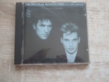 Orchestral Manoeuvres In The Dark - The Best Of OMD  CD Album
