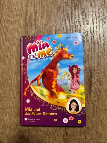 Mia and - mia, das