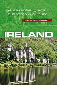 Ireland the essential guide - ireland:,