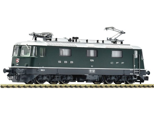 Fleischmann 732401 - ,