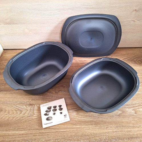 Tupperware ultrapro kombiset - tupperware,