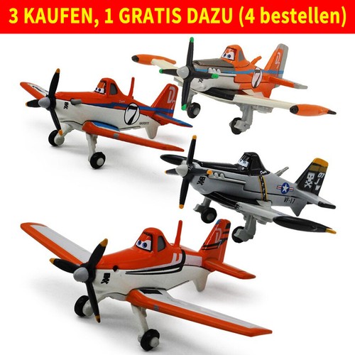 Disney pixar flugzeug - disney, dusty