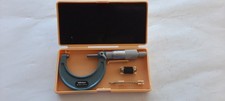 Mitutoyo - Mikrometer 25-50mm