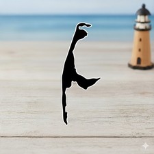 SYLT STICKER Auto Aufkleber |