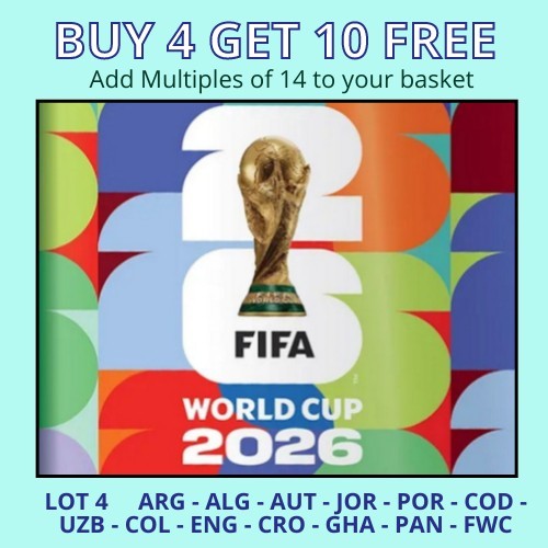 2026 panini sticker - wm,