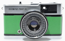 ▶️ N MINT OLYMPUS TRIP 35