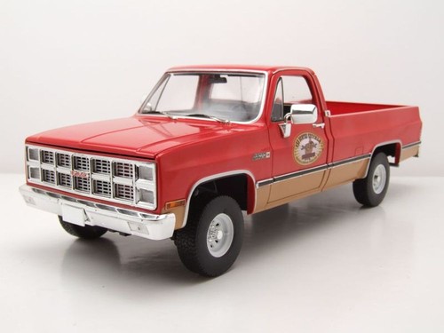 Gmc k2500 sierra grande - gmc,