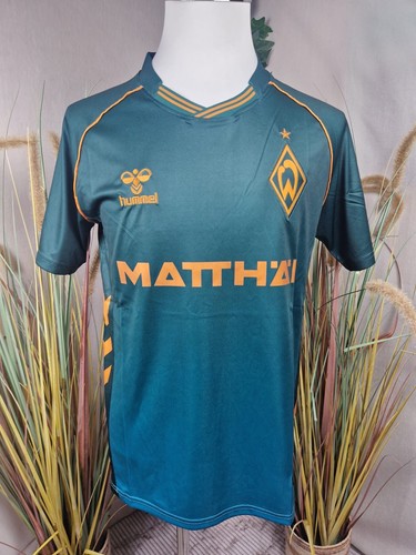 Hummel werder bremen trikot - sv,