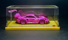 Hot Wheels Roxy Porsche 911