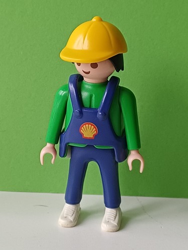 Playmobil sammlung figur - sammlung,