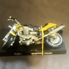 Maisto Honda CBR600F
