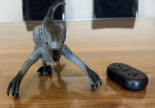 Ferngesteuerter dinosaurier - ferngesteuerter,