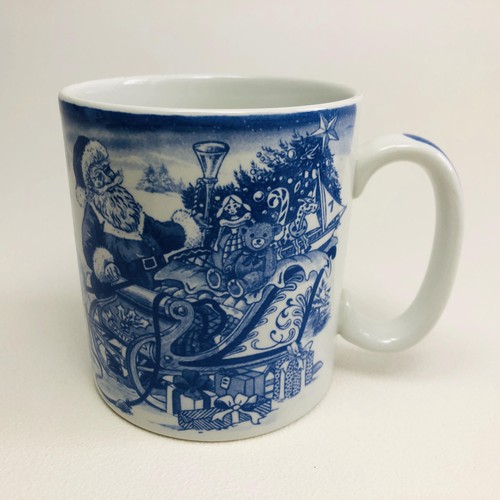 Spode santa big day - spode,