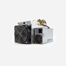 Bitmain Antminer S9, 13,5