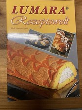 LUMARA Rezeptewelt Nr.1/2009
