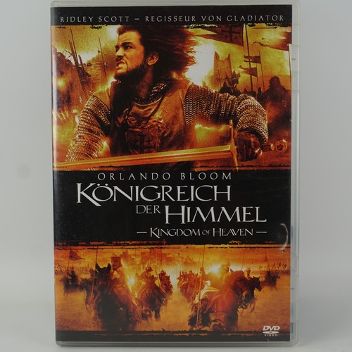 Königreich der himmel dvd - dvd, |