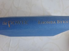 The Power von Rhonda Byrne