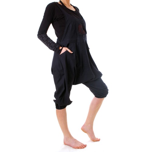 Vishes latzhose haremshose - vishes,