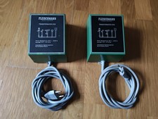 Fleischmann 6705 Trafo