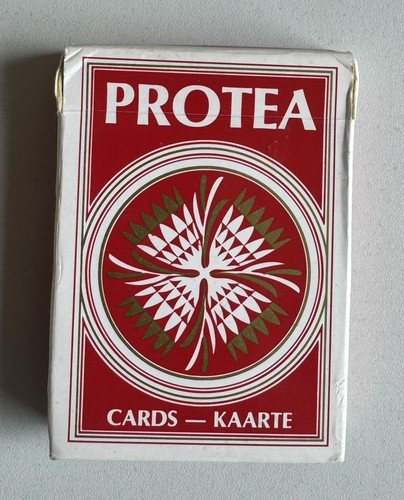 Protea plastic coated - protea,