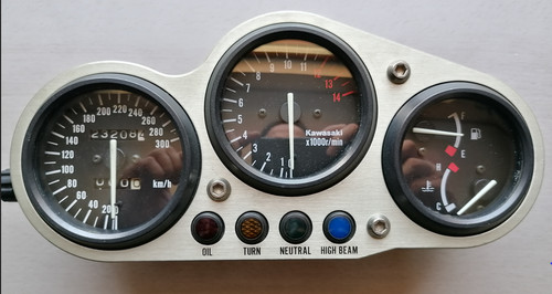 Kawasaki zx900b 1994 97 - zx900b, 1994-97