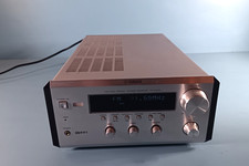 Yamaha RX-E400 Natural Sound Stereo Receiver