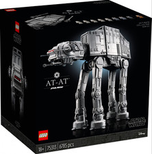 LEGO® Star Wars 75313 UCS AT-AT / Walker - NEU/OVP