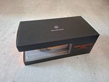 Mercedes-Benz SLS AMG, pure