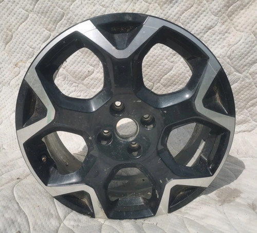 Alufelge zoll 0 - zoll, 4x108