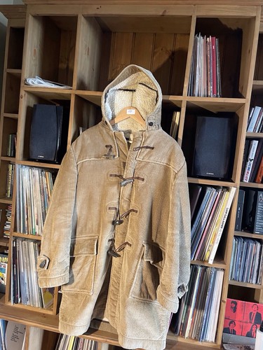Gloverall england dufflecoat - gloverall,