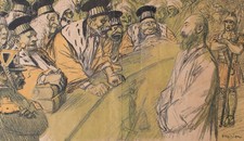 Théophile-Alexandre Steinlen