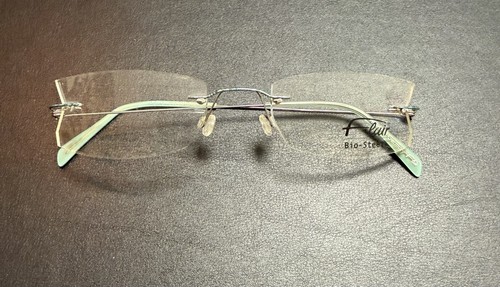 Flair randlose brille - randlose,