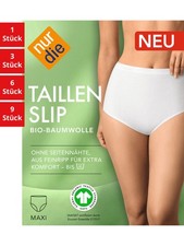 Nur Die Damen Slip Unterhose