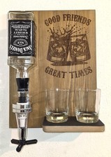 Barbutler/Flaschenhalter, Good