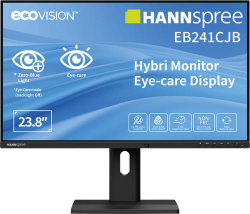 Hannspree hybri monitor - hybri,
