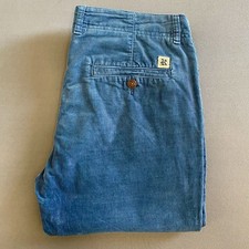 Review Herren Cord-Hose /