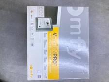V System Pro Somfy Unbenutztes System,  vollständig