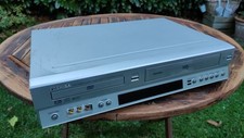Toshiba SD-33VL KOMBIGERÄT DVD / VHS Videorecorder HiFi-STEREO - SHOW VIEW - PAL