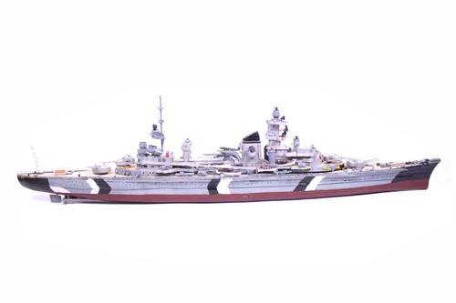 Prinz eugen schlachtschiff - eugen,
