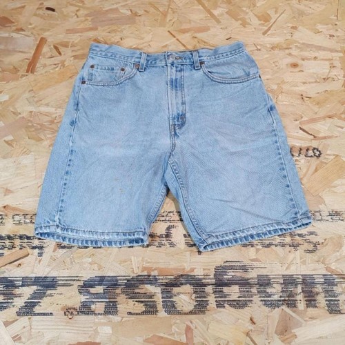 Vintage levi jeansshorts - vintage, levi’s
