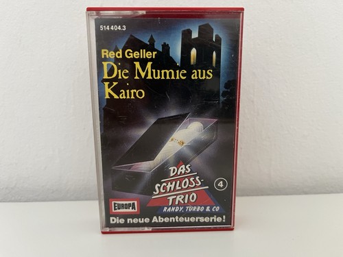 Das schlosstrio europa - das,