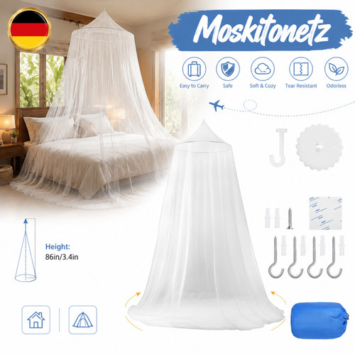 Stück moskitonetz - stück,