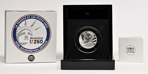 Euro washington fayette - 50,