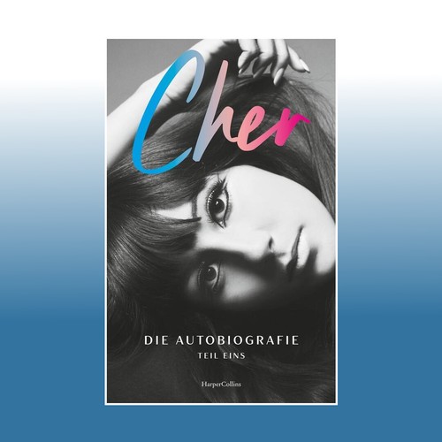 Cher die autobiografie - cher., autobiografie,