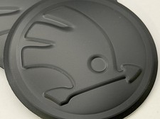 60 mm Nabenabdeckung