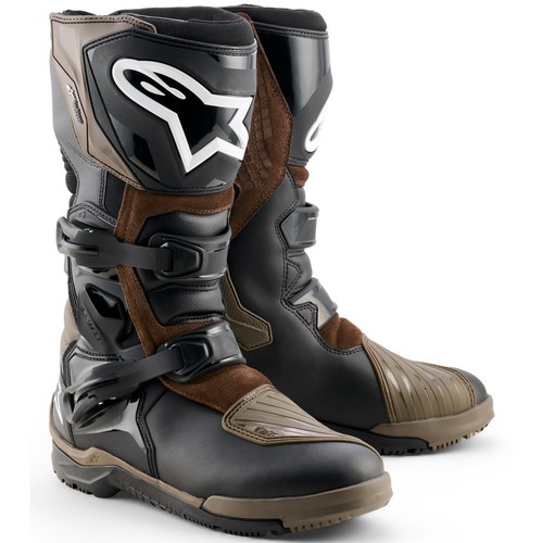 Alpinestars motorrad stiefel - alpinestars,