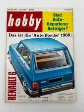 Hobby Das Magazin der Technik