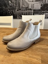 Ankle Boots Tamaris Gr.42 Grau