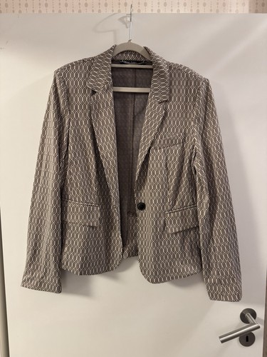 Blazer marc aurel größe - blazer,